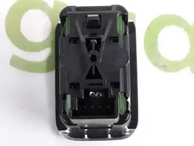 Peça sobressalente para automóvel em segunda mão botão / interruptor elevador vidro traseiro esquerdo por clase c clase c lim. 2.1 cdi referências oem iam a2049058202  10023290