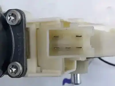 Peça sobressalente para automóvel em segunda mão motor elevador vidro traseiro esquerdo por mercedesbenz clase c bm 204 berlina c 220 cdi blueefficiency edition 204.002 referências oem iam a2048200542  961109100