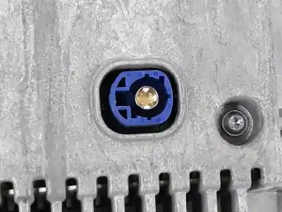 Peça sobressalente para automóvel em segunda mão display gps / multimídia por clase c clase c lim. 2.1 cdi referências oem iam a2049007508  2335602001