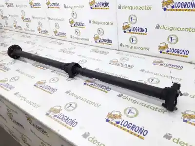 Peça sobressalente para automóvel em segunda mão transmissão central traseira por mercedesbenz clase c bm 204 berlina c 220 cdi blueefficiency edition 204.002 referências oem iam a2044100716  a2040716