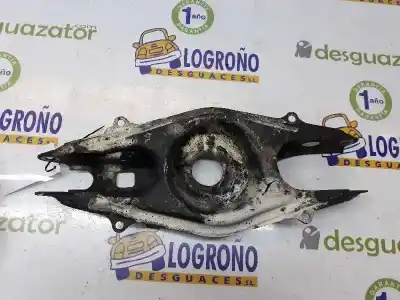 Peça sobressalente para automóvel em segunda mão braço de suspensão traseiro inferior direito por clase c clase c lim. 2.1 cdi referências oem iam 2043503506