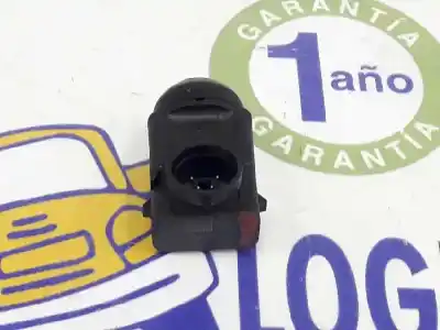 Peça sobressalente para automóvel em segunda mão sensor de estacionamento por clase c clase m 3.0 cdi referências oem iam a0045428718  0045428718