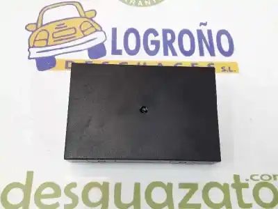 Автозапчасти б/у комфортный модуль за volkswagen caddy ka/kb (2k) 1.9 tdi ссылки oem iam 1k0959433bl  1k0959433bl
