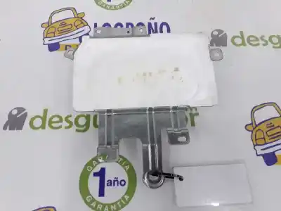 Peça sobressalente para automóvel em segunda mão airbag frontal lado esquerdo por bmw x3 (e83) 3.0 turbodiesel cat referências oem iam 72123427989