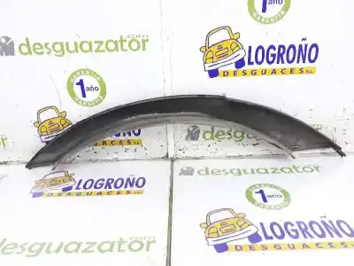 Автозапчасти б/у заднее левое крыло за bmw x3 (e83) 3.0 turbodiesel cat ссылки oem iam 51713330867  51713330867