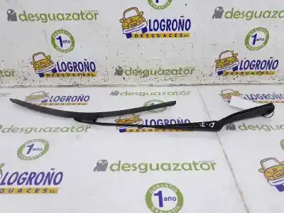 Peça sobressalente para automóvel em segunda mão haste de escova dianteiro esquerdo por bmw x3 (e83) 3.0 turbodiesel cat referências oem iam 61613453533