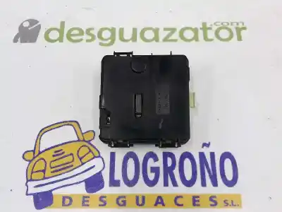 Peça sobressalente para automóvel em segunda mão caixa de fusíveis e relés por bmw x3 (e83) 3.0 turbodiesel cat referências oem iam 61136928945