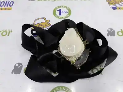 Peça sobressalente para automóvel em segunda mão cinto de segurança dianteiro direito por bmw x3 (e83) 3.0 turbodiesel cat referências oem iam 72113448358