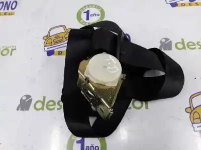 Peça sobressalente para automóvel em segunda mão cinto de segurança traseiro direito por bmw x3 (e83) 3.0 turbodiesel cat referências oem iam 72113448361