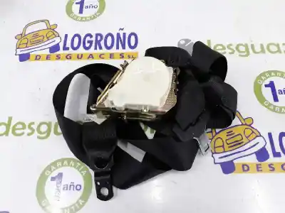 Peça sobressalente para automóvel em segunda mão cinto de segurança traseiro esquerdo por bmw x3 (e83) 3.0 turbodiesel cat referências oem iam 72113448361