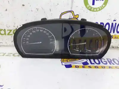 Peça sobressalente para automóvel em segunda mão quadrante por bmw x3 (e83) 3.0 turbodiesel cat referências oem iam 62103451582