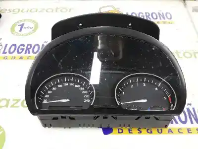 Peça sobressalente para automóvel em segunda mão quadrante por bmw x3 (e83) 3.0 turbodiesel cat referências oem iam 62103451582  62103451582
