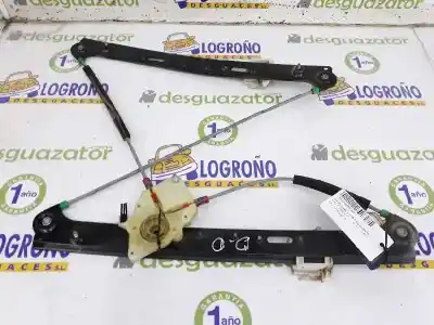 Peça sobressalente para automóvel em segunda mão elevador de vidros dianteiro direito por bmw x3 (e83) 3.0 turbodiesel cat referências oem iam 51333448250