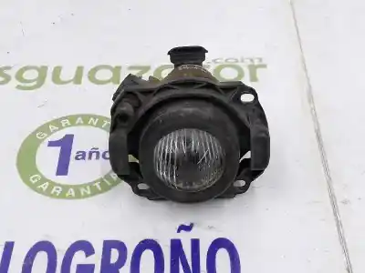 Peça sobressalente para automóvel em segunda mão farol / projetor de nevoeiro esquerdo por bmw x3 (e83) 3.0 turbodiesel cat referências oem iam 63173416773
