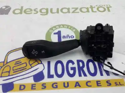 Peça sobressalente para automóvel em segunda mão comutador de piscas  por bmw x3 (e83) 3.0 turbodiesel cat referências oem iam 61318363668