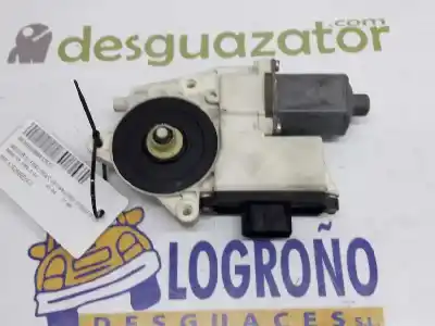 Peça sobressalente para automóvel em segunda mão motor elevador vidro dianteiro esquerdo por bmw x3 (e83) 3.0 turbodiesel cat referências oem iam 67626925963