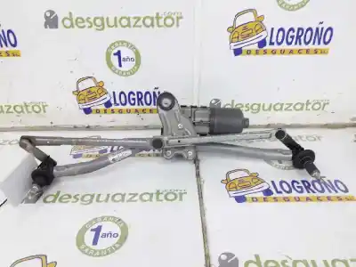 Peça sobressalente para automóvel em segunda mão motor do limpa para brisas por bmw x3 (e83) 3.0 turbodiesel cat referências oem iam 61617051669