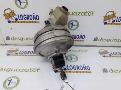 Peça sobressalente para automóvel em segunda mão servo freio por bmw x3 (e83) 3.0 turbodiesel cat referências oem iam 34333450589