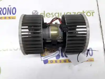 Peça sobressalente para automóvel em segunda mão ventilador de aquecimento por bmw x3 (e83) 3.0 turbodiesel cat referências oem iam 64113453729