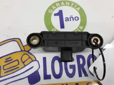 Автозапчастина б/у датчик для ssangyong kyron 2.7 xdi 4x4 посилання на oem iam 4896009100  4896009100