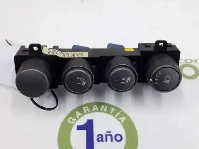 Автозапчасти б/у выключатель за ssangyong kyron 2.7 xdi 4x4 ссылки oem iam 8530109811  8530109811
