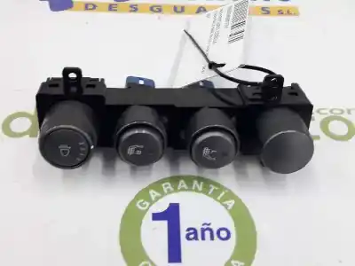 Автозапчасти б/у выключатель за ssangyong kyron 2.7 xdi 4x4 ссылки oem iam 8530109811