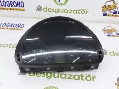Автозапчасти б/у приборная доска за clase c vito caja cerrada 6.03 2.1 cdi ссылки oem iam a6394462221