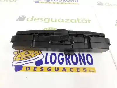 Pièce détachée automobile d'occasion bouton interrupteur pour clase c vito caja cerrada 6.03 2.1 cdi références oem iam a6395454407  a6395455207