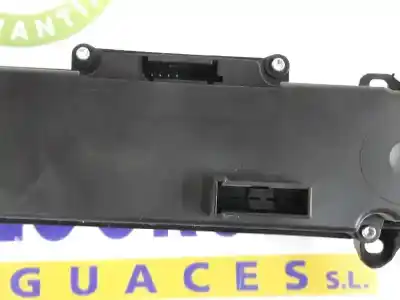 Pièce détachée automobile d'occasion bouton interrupteur pour clase c vito caja cerrada 6.03 2.1 cdi références oem iam a6395454407  a6395455207