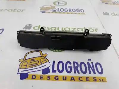 Pièce détachée automobile d'occasion bouton interrupteur pour clase c vito caja cerrada 6.03 2.1 cdi références oem iam a6395454407  a6395455207