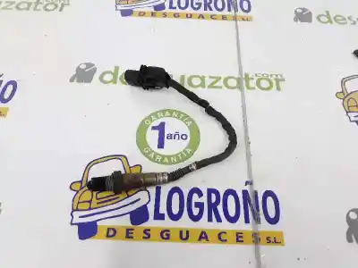 Автозапчасти б/у лямбда-зонд за clase c vito caja cerrada 6.03 2.1 cdi ссылки oem iam 0035426918