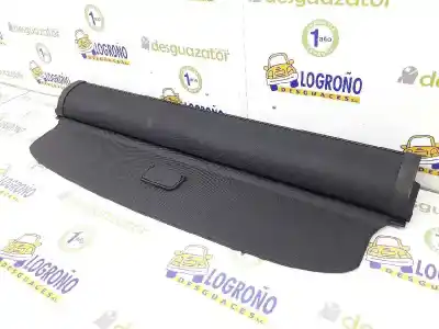 Second-hand car spare part parcel shelf for audi a4 b7 avant (8ed) 2.0 tdi 16v oem iam references 8e9863553a  8e9863553a