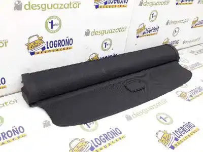 Second-hand car spare part parcel shelf for audi a4 b7 avant (8ed) 2.0 tdi 16v oem iam references 8e9863553a  8e9863553a