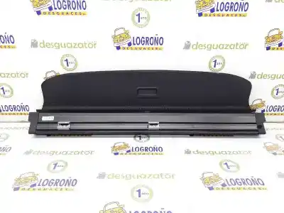 Second-hand car spare part parcel shelf for audi a4 b7 avant (8ed) 2.0 tdi 16v oem iam references 8e9863553a  8e9863553a