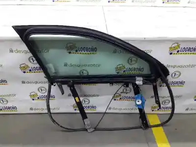 Автозапчастина б/у регулятор вікна передній лівий для audi a4 b7 avant (8ed) 2.0 tdi 16v посилання на oem iam 8e0837461c  8e0837461c