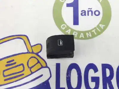 Piesă de schimb auto la mâna a doua panou comanda geamuri electrice spate stanga pentru audi a4 avant 2.0 tdi referințe oem iam 8e0959855