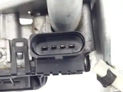 Second-hand car spare part front windshield wiper motor for audi a4 b7 avant (8ed) 2.0 tdi 16v oem iam references 8e1955023e  8e1955119