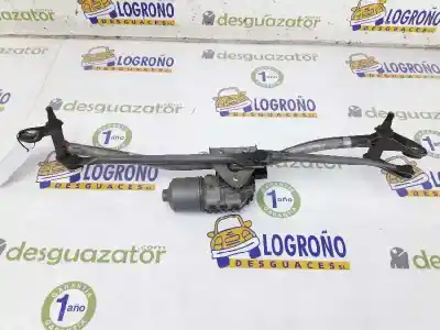 Second-hand car spare part front windshield wiper motor for audi a4 b7 avant (8ed) 2.0 tdi 16v oem iam references 8e1955023e  8e1955119