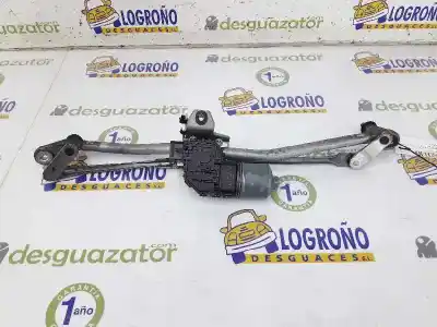 Second-hand car spare part front windshield wiper motor for audi a4 b7 avant (8ed) 2.0 tdi 16v oem iam references 8e1955023e  8e1955119