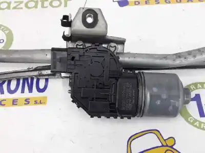 Second-hand car spare part front windshield wiper motor for audi a4 b7 avant (8ed) 2.0 tdi 16v oem iam references 8e1955023e  8e1955119
