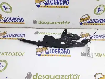 Second-hand car spare part handbrake lever for audi a4 b7 avant (8ed) 2.0 tdi 16v oem iam references 8e0711543  8e0711305p