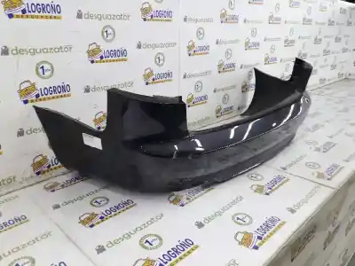 Second-hand car spare part rear bumper for audi a4 b7 avant (8ed) 2.0 tdi 16v oem iam references 8e9807303  8e9807303