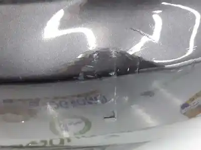 Second-hand car spare part rear bumper for audi a4 b7 avant (8ed) 2.0 tdi 16v oem iam references 8e9807303  8e9807303
