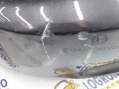 Second-hand car spare part rear bumper for audi a4 b7 avant (8ed) 2.0 tdi 16v oem iam references 8e9807303  8e9807303