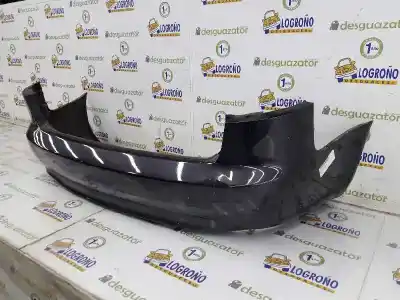Second-hand car spare part rear bumper for audi a4 b7 avant (8ed) 2.0 tdi 16v oem iam references 8e9807303  8e9807303