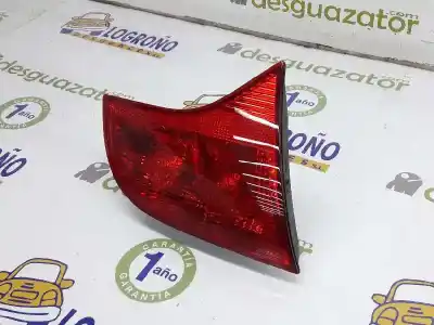 Second-hand car spare part left tailgate door light for audi a4 b7 avant (8ed) 2.0 tdi 16v oem iam references 8e9945093  8e9945093a