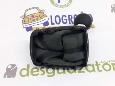 Second-hand car spare part gear lever knob for audi a4 b7 avant (8ed) 2.0 tdi 16v oem iam references 8e0863278dq  8e0863278dq