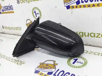 Second-hand car spare part left rearview mirror for audi a4 b7 avant (8ed) 2.0 tdi 16v oem iam references 8e1858531aa  8e1858531aa