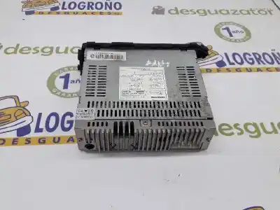 Автозапчасти б/у аудиосистема / радио cd за ssangyong actyon 2.0 td ссылки oem iam 8910009101  mcd6000ce2
