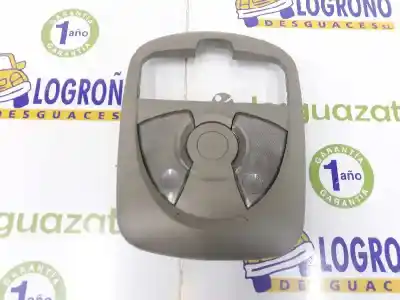 Автозапчастина б/у внутрішне світло для ssangyong actyon 2.0 td посилання на oem iam 7767009100abr